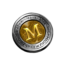 M Coin | Blood Brothers Wiki | Fandom