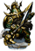Barbarossa Figure