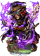 Grellas Fellstaff II Figure