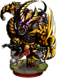 Ibicella, Slaughter II Figure