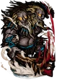 Ettin II Figure