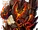 Lava Golem