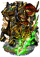 Zuniga, Guard Captain II Figure
