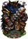 Niu Mo Wang II Figure