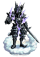 Samael Figure