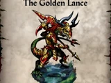 Golden Lance