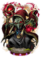 Fallen Staff