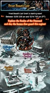 Frost Beast's Lair Promo.png (330 KB) Promo Banner