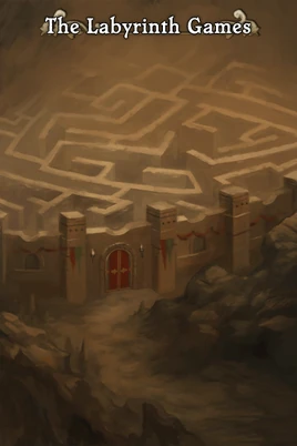 TheLabyrinthGames.AreaMap