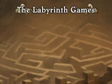 The Labyrinth Games IV
