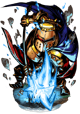 Ainos Blazehammer II Figure