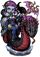 Yulia, Snakesage II Figure