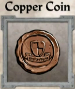 Copper Coin