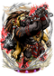 Fallen Claw