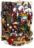 Original Arcanan Judgment II Image