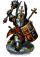 Lionheart Figure