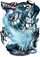 Managarmr Frost Touch II Figure