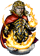 Sihn, Moonlight King II Figure