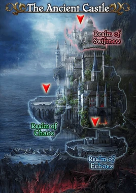 The Ancient Castle 9