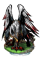 Griffin Mount II Figure