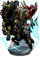Odin Stormgod II Figure