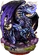 Jabberwock, Phantom Dragon Figure