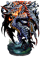 Crystal Gillant II Figure