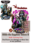 Hilde (R) Promo (New Stats)