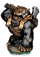 Ape Scout + Figure