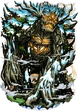 Sagacious Treant II Figure