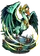 Bennu, Bird Divine Figure