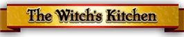 The Witch&#39;s Kitchen