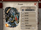 Fenrir