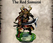 RedSamurai