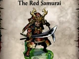 Red Samurai