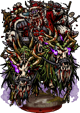 Santa, Bringer of Death II Figure
