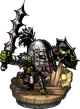 Orcish Brute Figure