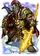 Ares, God of Ruin II Figure