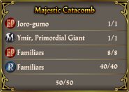 Catacombs Pact October 2015 Majestic Familiars.png (72 KB) October 2015 Majestic Catacomb Familiars