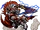 Castor, Guardian/Boss