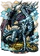 Silver Dragon II Figure