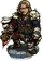 Ragnar, Dragonslayer II Figure