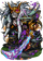 Void Yaksha II Figure