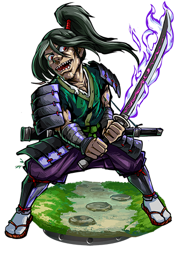 The Story of the Cursed Samurai Muramasa Blades - Sword Scholar