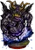 Grimoire Beast II Figure