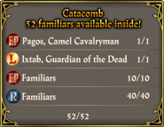 Catacombs Pact August 2015 Familiars.png (85 KB) August 2015 Catacomb Familiars