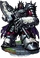 Iron Golem II Figure