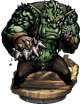 Hobgoblin Bouncer Figure