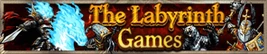 The Labyrinth Games