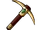 Pickaxe